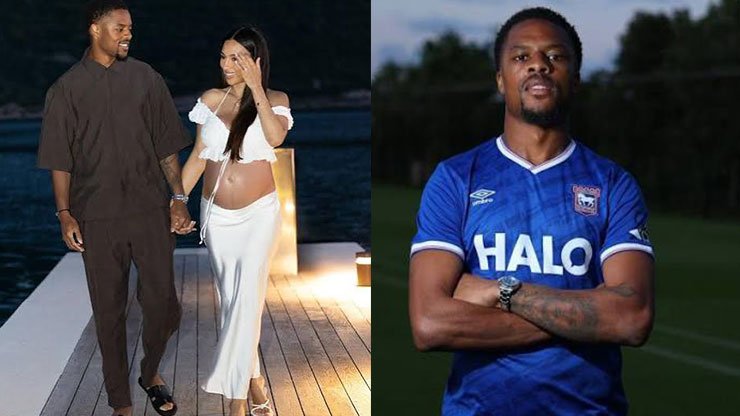 Chuba Akpom’s Family: Fiancée, Children, Parents and Siblings