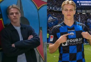 Clemens Lippmann’s Family: Girlfriend, Children, Parents and Siblings