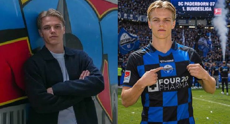 Clemens Lippmann’s Family: Girlfriend, Children, Parents and Siblings