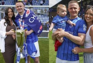 Colby Bishop’s Family: Wife, Children, Parents and Siblings
