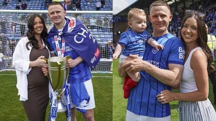 Colby Bishop’s Family: Wife, Children, Parents and Siblings