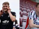 Coll Donaldson’s Family: Girlfriend, Children, Parents and Siblings