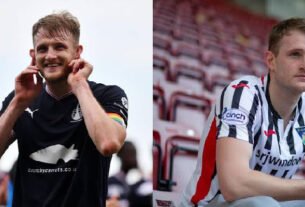 Coll Donaldson’s Family: Girlfriend, Children, Parents and Siblings