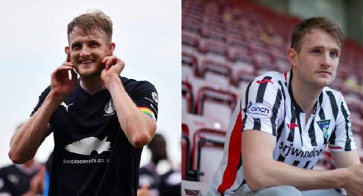 Coll Donaldson’s Family: Girlfriend, Children, Parents and Siblings