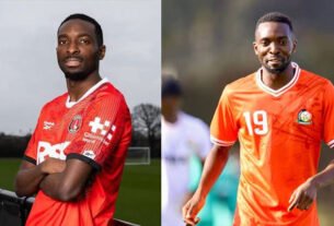 Collins Sichenje’s Family: Girlfriend, Children, Parents and Siblings
