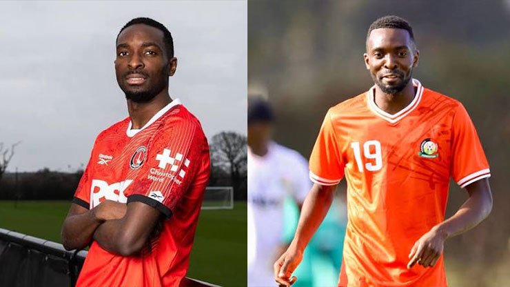 Collins Sichenje’s Family: Girlfriend, Children, Parents and Siblings