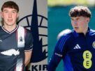 Connor Allan’s Family: Girlfriend, Children, Parents and Siblings