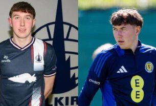 Connor Allan’s Family: Girlfriend, Children, Parents and Siblings