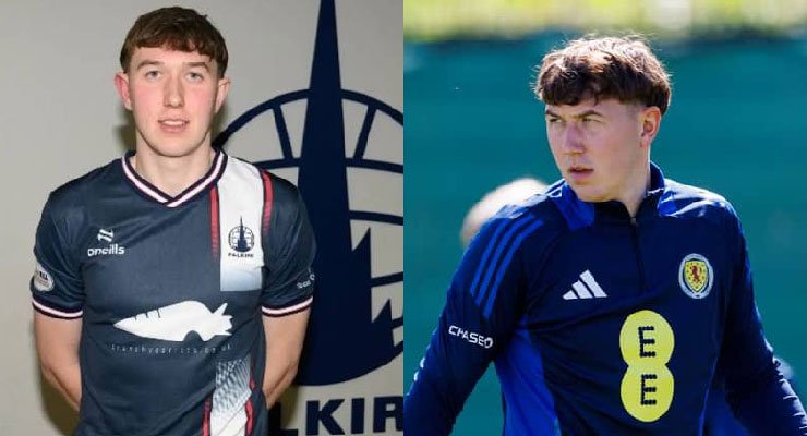 Connor Allan’s Family: Girlfriend, Children, Parents and Siblings