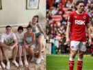 Conor Coventry’s Family: Girlfriend, Children, Parents and Siblings