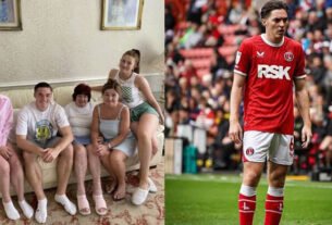 Conor Coventry’s Family: Girlfriend, Children, Parents and Siblings