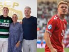 Conrad Harder’s Family: Girlfriend, Children, Parents and Siblings