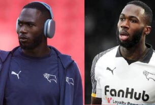 Corey Blackett-Taylor’s Family: Girlfriend, Children, Parents and Siblings