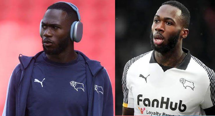 Corey Blackett-Taylor’s Family: Girlfriend, Children, Parents and Siblings