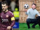 Craig Halkett’s Family: Partner, Children, Parents and Siblings