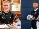 Craig Sibbald’s Family: Girlfriend, Children, Parents and Siblings