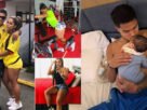 Cucho Hernández’s Family: Wife, Children, Parents and Siblings