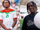 Cyriaque Irié’s Family: Girlfriend, Children, Parents and Siblings