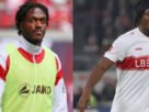 Dan-Axel Zagadou’s Family: Girlfriend, Children, Parents and Siblings
