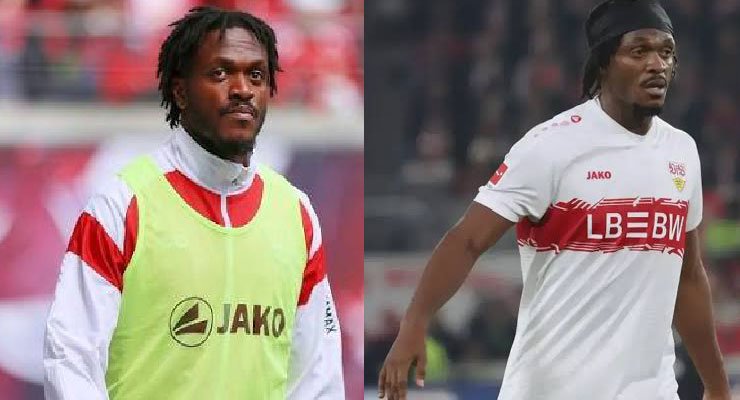 Dan-Axel Zagadou’s Family: Girlfriend, Children, Parents and Siblings