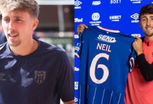 Dan Neil’s Family: Girlfriend, Children, Parents and Siblings