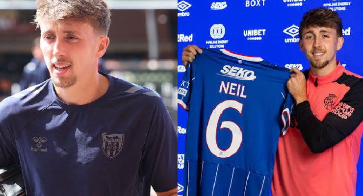 Dan Neil’s Family: Girlfriend, Children, Parents and Siblings