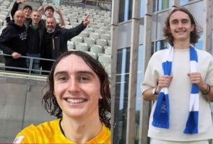 Daniel Bennie’s Family: Girlfriend, Children, Parents and Siblings