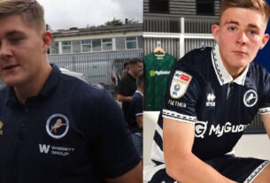 Daniel Kelly’s Family: Girlfriend, Children, Parents and Siblings