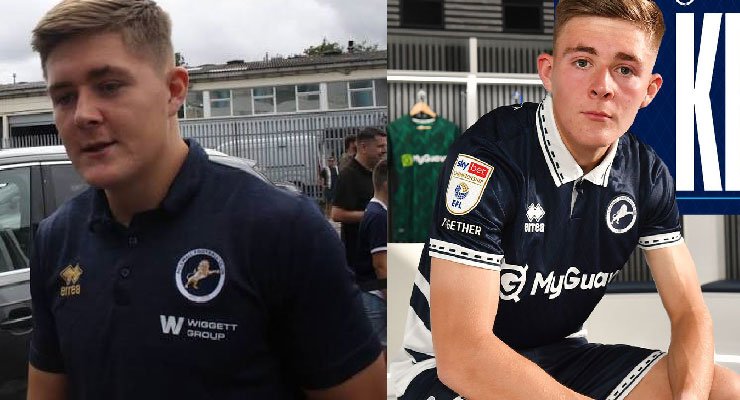 Daniel Kelly’s Family: Girlfriend, Children, Parents and Siblings