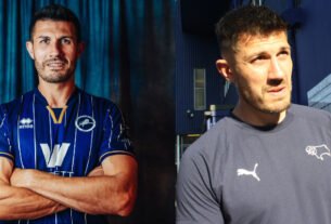 Danny Batth’s Family: Partner, Children, Parents and Siblings