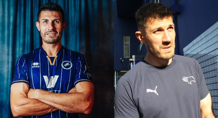 Danny Batth’s Family: Partner, Children, Parents and Siblings
