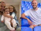 David Button’s Family: Wife, Children, Parents and Siblings
