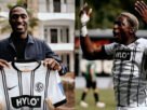 David Mokwa’s Family: Girlfriend, Children, Parents and Siblings