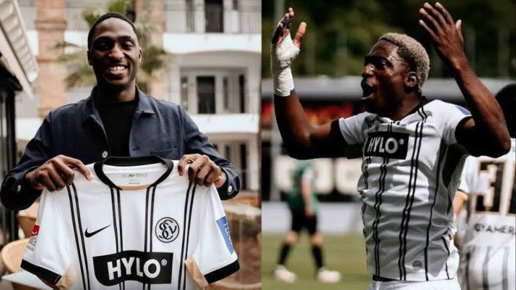 David Mokwa’s Family: Girlfriend, Children, Parents and Siblings
