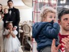 Dawid Kownacki’s Family: Wife, Children, Parents and Siblings