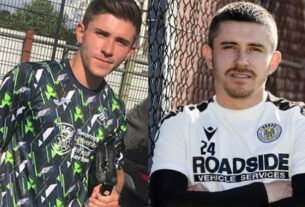 Declan John’s Family: Girlfriend, Children, Parents and Siblings