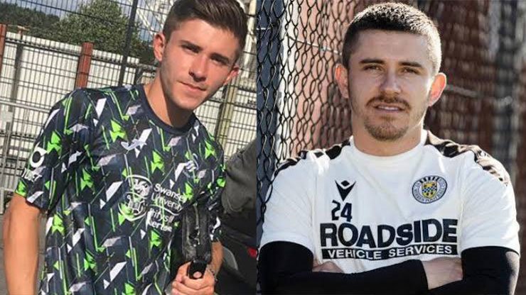 Declan John’s Family: Girlfriend, Children, Parents and Siblings