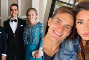 Denis Suárez’s Family: Wife, Children, Parents and Siblings