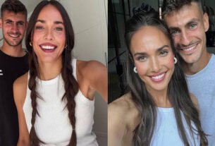 Diego Conde’s Family: Wife, Children, Parents and Siblings
