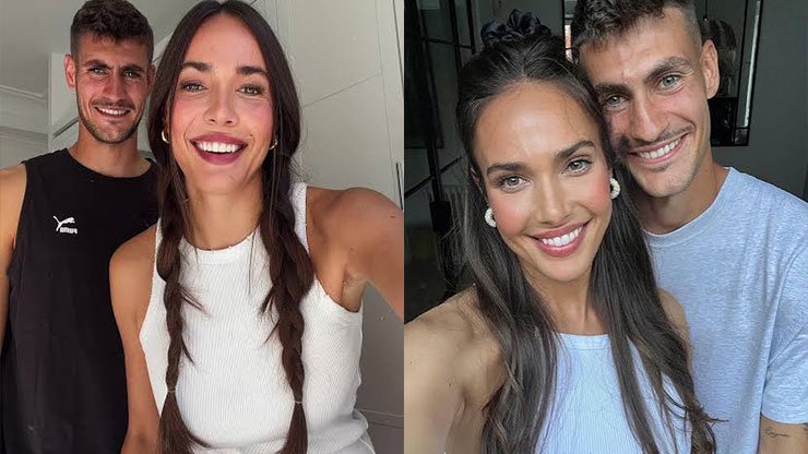 Diego Conde’s Family: Wife, Children, Parents and Siblings