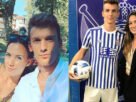 Diego Llorente’s Family: Wife, Children, Parents and Siblings