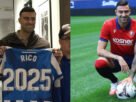 Diego Rico’s Family: Girlfriend, Children, Parents and Siblings
