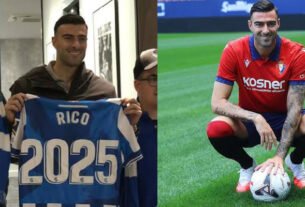 Diego Rico’s Family: Girlfriend, Children, Parents and Siblings
