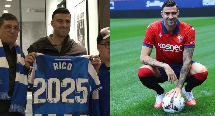 Diego Rico’s Family: Girlfriend, Children, Parents and Siblings