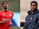 Djibril Soumaré’s Family: Girlfriend, Children, Parents and Siblings