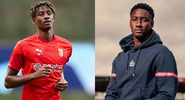 Djibril Soumaré’s Family: Girlfriend, Children, Parents and Siblings