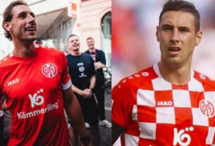 Dominik Kohr’s Family: Wife, Children, Parents and Siblings
