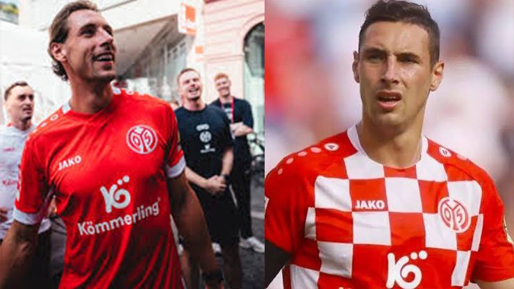 Dominik Kohr’s Family: Wife, Children, Parents and Siblings