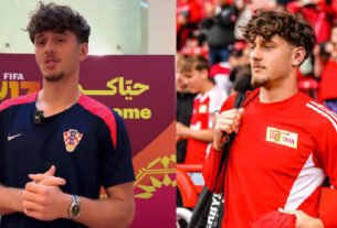 Duje Slišković’s Family: Girlfriend, Children, Parents and Siblings