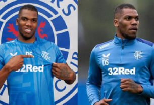 Dujon Sterling’s Family: Girlfriend, Children, Parents and Siblings